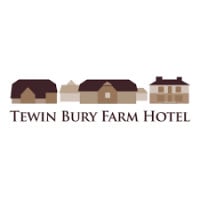 Tewinbury Farm Wedding Show Welwyn 2026