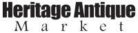 Heritage Antique Market Toronto 2026