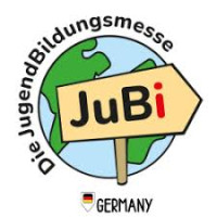 JUBI Youth Education Fair Dusseldorf Düsseldorf 2026