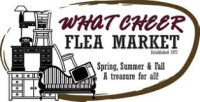 What Cheer Flea Market What Cheer 2026