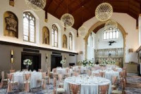Hanbury Manor Wedding Show Ware 2026