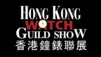 Hong Kong Watch Guild Show Hong Kong 2026