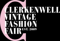 London Vintage Fashion Fair London 2026