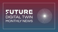 Future Digital Twin & Generative AI Amsterdam 2026
