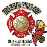 Big Chili Cook-Off Evergreen 2026