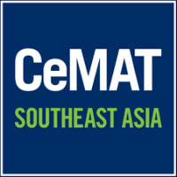 CeMAT Southeast Asia Singapore 2027