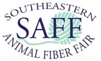 Southeastern Animal Fiber Fair Fletcher 2026