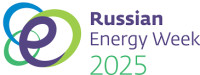 Russian Energy Week Moscow 2026