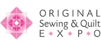 Original Sewing & Quilt Expo Cincinnati 2026