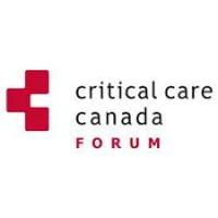 Critical Care Canada Forum Toronto 2026