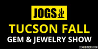 Tucson Gem and Jewelry Show Fall – JOGS Gem & Jewelry Show Tucson 2027