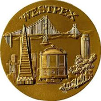 Philately Show WESTPEX Burlingame 2027
