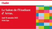 Student Fair - Arras 2026 Arras 2026
