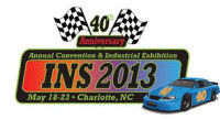INS Annual Meeting Dallas 2027