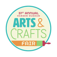 47th Annual Last Minute Arts & Craft Show Augusta 2026