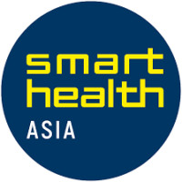 Smart Health Asia Singapore 2026