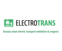 Electrotrans Moscow 2026