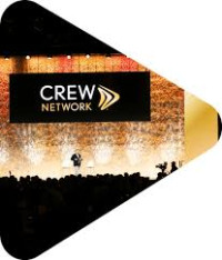 CREW Network Convention & Marketplace Miami Beach 2026