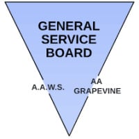 General Service Board Weekend New York 2026