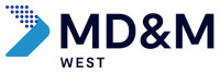 Medical Design & Manufacturing West Anaheim 2027