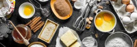 Baking, Spices & Breakfast Foods, Winter Session Chicago 2027