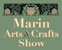 Marin Arts & Crafts Show San Rafael 2026