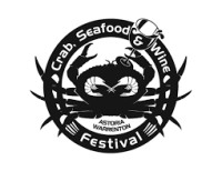 Astoria Warrenton Crab & Wine Fest Astoria 2027