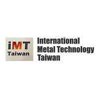 International Metal Technology Taiwan Taichung 2026