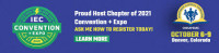 SPARK: The Electrician's Expo 2026 (IEC) Columbus 2026