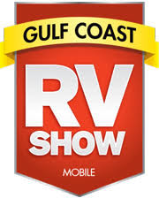 Gulfcoast RV Show Mobile 2027
