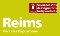 Salon des Vins des Vignerons Independants Reims Reims 2026