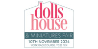 Leeds Dolls House Fair Leeds 2026
