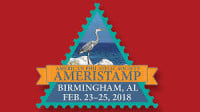 AmeriStamp Expo Peachtree Corners 2027