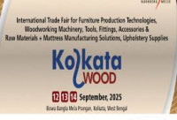 WoodTech & MebelExpo Uzbekistan 2027 Tashkent 2027