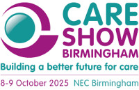 Care Show Birmingham Birmingham 2026