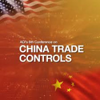 U.S.-China Trade Controls Washington DC 2026