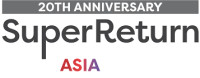 SuperReturn Asia Hong Kong 2026