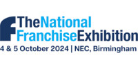 The National Franchise Exhibition Birmingham 2026