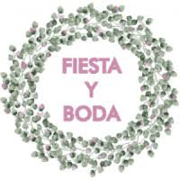 Fiesta y Boda Valencia 2026