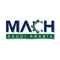 Mach Saudi Arabia Riyadh 2026