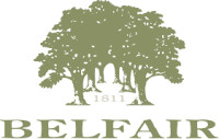 BELFAIR 2027 Mechelen 2027