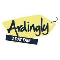 Ardingly International Antiques & Collectors Fair Mid Sussex District 2027