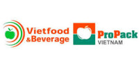 Vietfood & Beverage - Propack Ho Chi Minh 2026