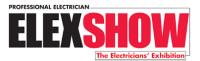 ELEXSHOW- The Electrician's Exhibition Exeter 2027