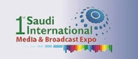 Saudi International Media & Broadcast Expo (FOMEX) Riyadh 2027
