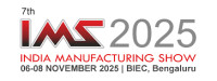 India Manufacturing Show Bengaluru 2027