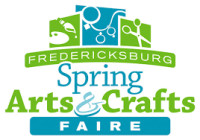 Annual Fredericksburg Spring Arts & Crafts Faire Fredericksburg 2027