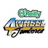 O'Reilly Auto Parts 4-Wheel Jamboree Presented by Cooper Tire Danville 2026