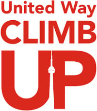 CN Tower Climb for United Way Toronto 2026