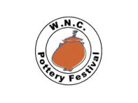 WNC Pottery Festival Sylva 2026